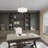Vino Steel Dimmable Drum Chandelier-1840396609-1761314439