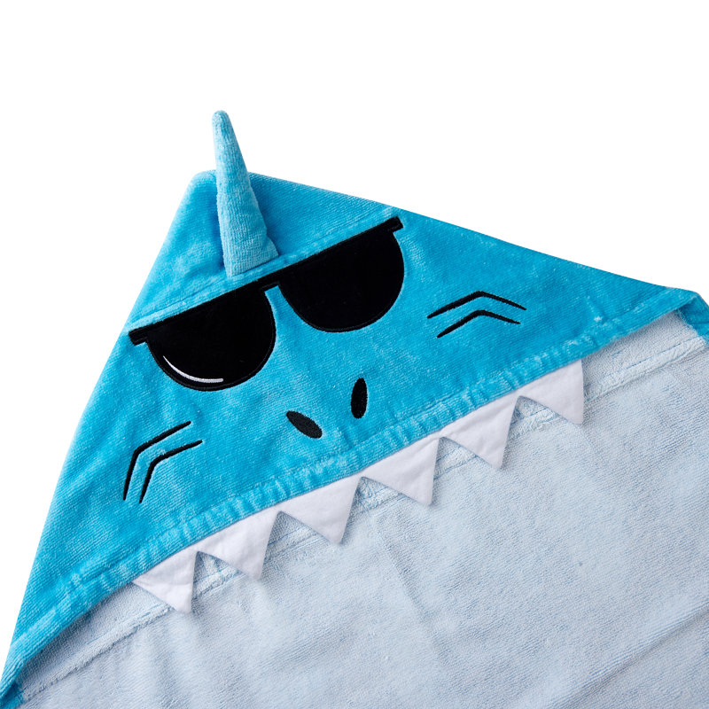 Serviette de bain 100% coton