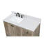 Ensemble de meuble-lavabo simple 42 po Soma-1027347659