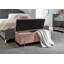 Baringer Upholstered Storage Bench-1151232898