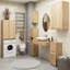 Roski Freestanding Bathroom Cabinet