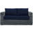 Modway Invite Outdoor Patio Sunbrella Loveseat-31483517