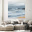 «From the bay» sur toile-92588649