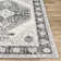Amanah Oriental Indoor Rug