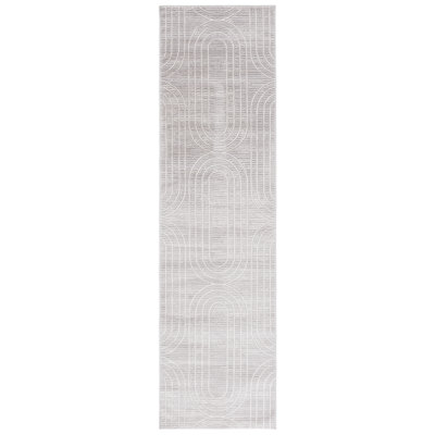 Kaillan Performance Abstract Rug