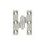 2'' x 1.5'' Metal Butt Hinge-14748549-14748553