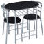 Ensemble de salle à manger à quatre pieds Vasilij-2113517689-2087096922-2087096926