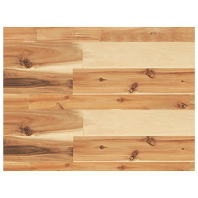 Alfie Solid Wood Table Top