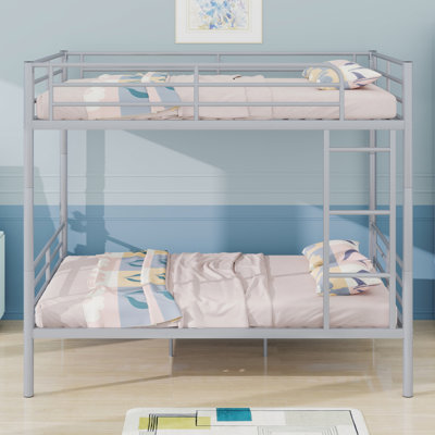Montville Kids Bunk Bed by Isabelle & Max