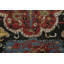 Burano One-of-a-Kind 3'9X3'10 Hand Knotted Area Rug