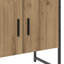 Rexley Single Bathroom Vanity with Basin-1692751113