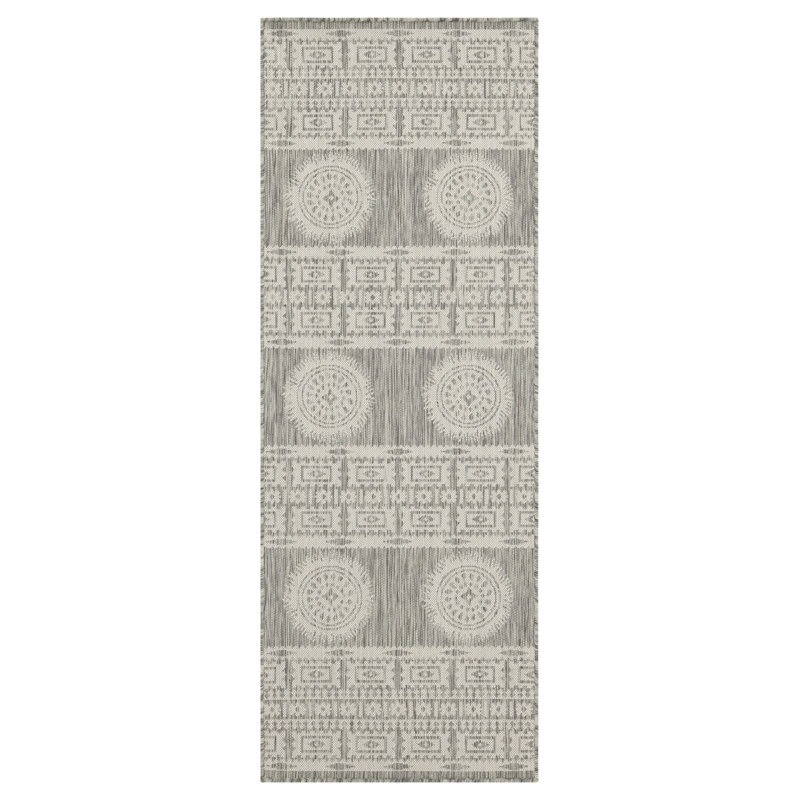 Lawrenzo Indoor / Outdoor Rug