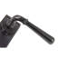 Newbury Lock Door Handle Kit-51986902