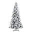 Arbre de Noël artificiel, décoration des Fêtes