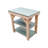 Parma 60cm Solid + Manufactured Wood Craft Table-1434592912