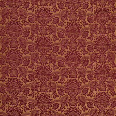 Suffolk Pomegranate Brocatelle Fabric