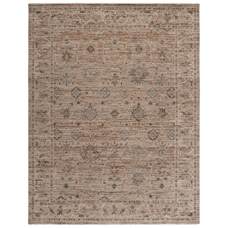 Tapis oriental Crystal Performance 310, Rectangle 8' x 10'