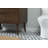 Steinfeldt 36'' Single Bathroom Vanity with Engineered Marble Top-1892521706