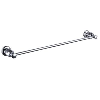 24.1" Wall Mounted Towel Bar