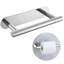 Wall Mounted Toilet Paper Holder-1300433699