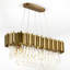 Mcintosh 5 - Light Chandelier