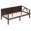 Lit de jour simple, espresso-2066390478-2066390473