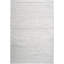 Tapis ivoire touffeté à rayures Aydric-1976418876