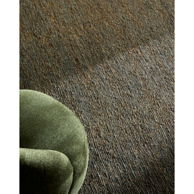 Tangier Handmade Jute Area Rug