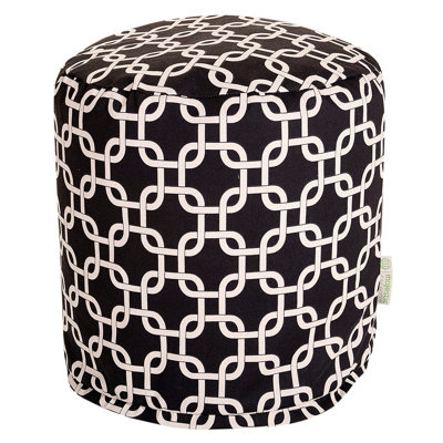 Roysum Outdoor Ottoman