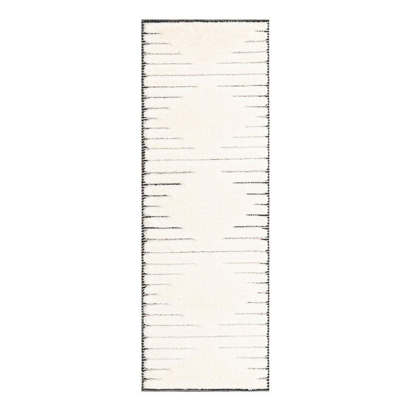 Corrigan Studio® Trellis Raheesa Rug, Runner 2' x 6'1"