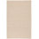 Haverhill Natural Handwoven Cotton Rug