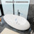 71"Ergonomically Designed Luxury Freestanding Soaking Stone Bathtub With Pop-Up Drain And Overflow, Cupc Certified