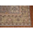 Vegetable Dye Oushak Turkish Large Rug