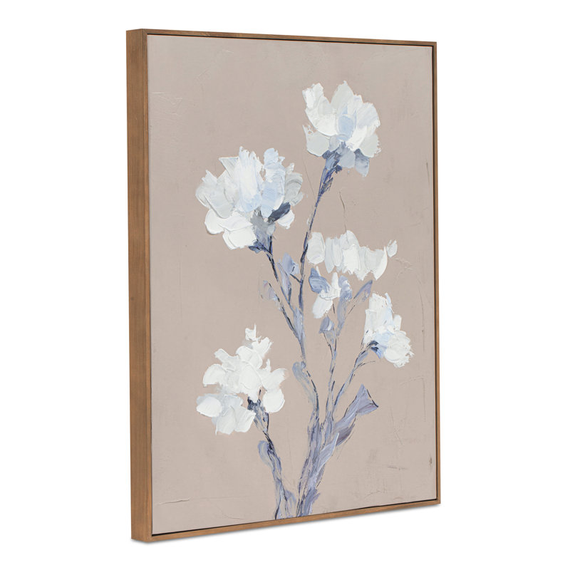 Plants & Flowers Painting