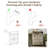 Shoe Storage Cabinet-1385930032