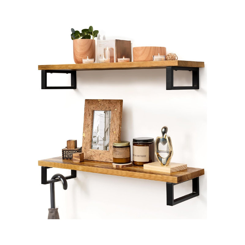 Floating Shelf