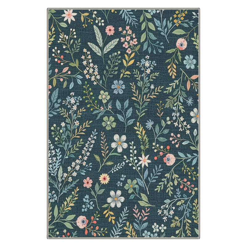 Paillasson Cogswell Bloom Scape