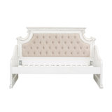 Yuliana Upholstered Daybed