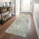 Premium Machine Washable Prisco Taupe Rug