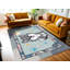 Tapis de Noël lavable The Holiday Aisle®-306476186