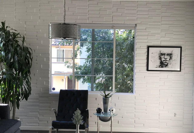 Our Favorite Wall Paneling