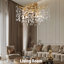 Lustre en cristal Paree Luxury-1039209420-1036874339