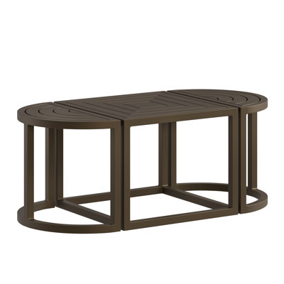 Tea Table (3 Piece)