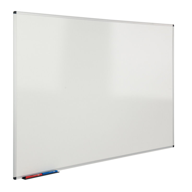 Magnetic Whiteboard 120cm H x 300cm W