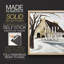Winter Cottage II - Reproduction encadrée - Restickable-1650290891-1650290889