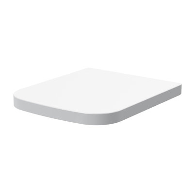 Ava Soft Close Standard Toilet Seat