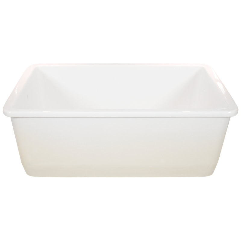 Évier de cuisine encastrable L 31 po x l 20 po Lester