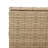 Latitude Run® Water Resistant Poly Rattan Deck Box-129393286-129393287
