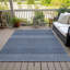 Tapis Tisdell avec envers antidérapant-840102267