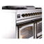 ILVE Nostalgie II Noblesse 40 in Dual Fuel Range-520741279-520741285